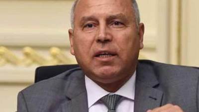 وزير النقل والصناعة يؤكد أهمية التطوير لترشيد الواردات وتشجيع الصادرات