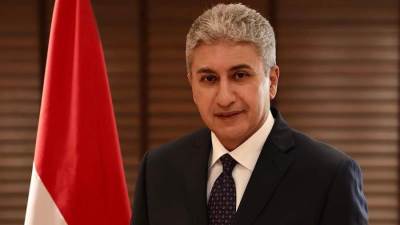وزير السياحة يؤكد في أول تصريحات له على المكانة السياحية الهامة لمصر باعتبارها من المقاصد السياحية العالمية