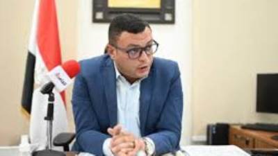 الإسكان يصدر حركة تغييرات وتعيينات موسعة في أول قراراته بعد توليه المنصب