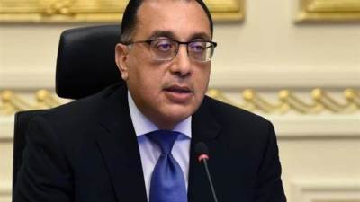 بدء أول اجتماع للحكومة الجديدة لبحث حل مشكلة الكهرباء