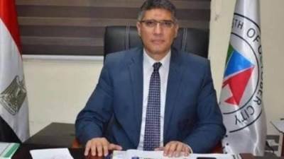 محافظ الجيزة: نسعى لتخفيف العبء عن المواطنين تنفيذا لتوجيهات الرئيس السيسى