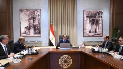 رئيس الوزراء يتابع إجراءات حل مشكلة الكهرباء ووقف تخفيف الأحمال