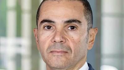 السيرة الذاتية لوزير الأستثمار والتجارة الخارجية المصري حسن الخطيب