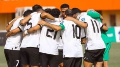 مواعيد مباريات منتخب مصر في تصفيات أمم أفريقيا 2025
