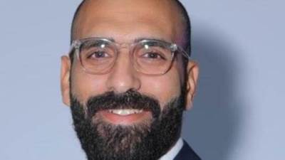 وزير الأتصالات يصدر قراراً بتعيين محمود بدوى مستشاراً للوزير لشئون التحول الرقمى