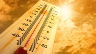 حالة الجو .. انخفاض طفيف في درجات الحرارة اليوم الجمعة 5 يوليو