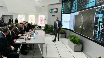 وزير البترول: المضى قدماً للانتهاء من تخفيف أحمال الكهرباء بنهاية الأسبوع الثالث من يوليو