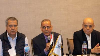 سامي شعبان: خارطة الطريق العربية 2024-2030 خطوة محورية نحو تعزيز القدرات