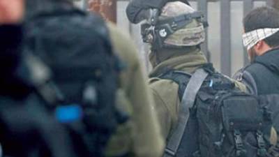 استشهاد 4 فلسطينيين خلال اقتحام الاحتلال الإسرائيلي لـ "جنين" ومُخيمها