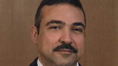 السيرة الذاتية للدكتور حسام عثمان نائب وزير التعليم العالي والبحث العلمي لشئون الابتكار