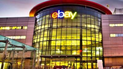 صحيفة "جلوبز" الإسرائيلية: استمرار أوضاع الحرب في غزة تهدد بإنهاء أعمال شركة "ايباى"