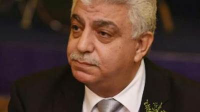 غرفة الصناعات الهندسية تنظم معرض تعميق الصناعة المحلية العام المقبل