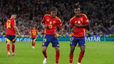 إسبانيا تتأهل لنصف نهائي يورو 2024 بفوز قاتل على ألمانيا