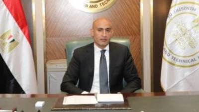 وزير التربية والتعليم يصدر قرارا وزاريا بشأن رئيس عام امتحان الثانوية العامة