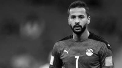 نجم الأهلى يودع أحمد رفعت برسالة مؤثرة: يا وجع قلبي عليك يا أخويا وعشرة عمري