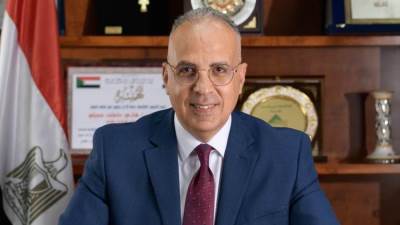 سويلم: توظيف كافة الإمكانيات الفنية والإدارية بالهيئة لتحسين الخدمات المقدمة للمواطنين وتطوير المنتجات المقدمة للجمهور 