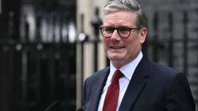 رئيس وزراء بريطانيا الجديد: عملية تغيير البلاد بدأت بالفعل