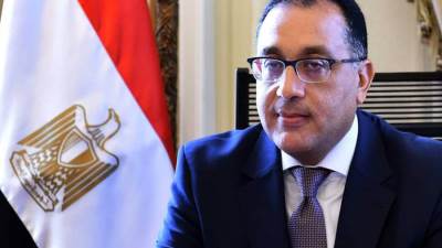 رئيس الوزراء يهنئ الشعب المصري والأمتين العربية والإسلامية بالعام الهجري الجديد
