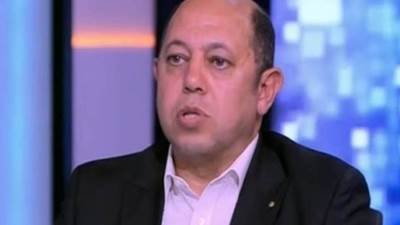 نقل كابتن أحمد سليمان إلى المستشفى إثر أزمة قلبية