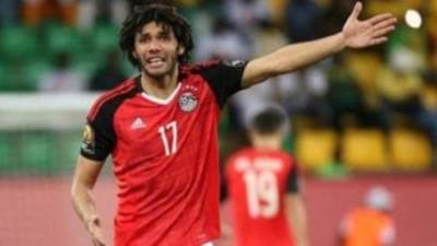 الننى وزيزو ينضمان لمعسكر المنتخب الأولمبى اليوم استعدادا للأولمبياد
