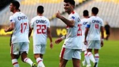 تشكيل الزمالك المتوقع أمام الإسماعيلى فى مباراة الليلة بالدوري