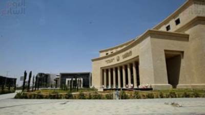 البنك المركزى: ارتفاع الاحتياطى الأجنبى لـ46.384 مليار دولار نهاية يونيو