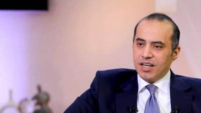 وزير الشئون النيابية والقانونية: مخرجات الحوار الوطنى حظيت بـ136 توصية