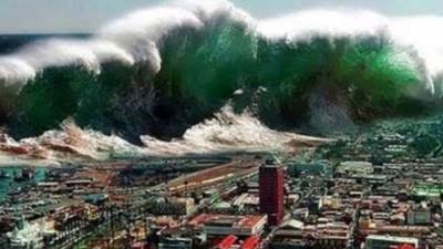 تسونامي البحر المتوسط .. هل تهدد أمواجه الدول العربية؟