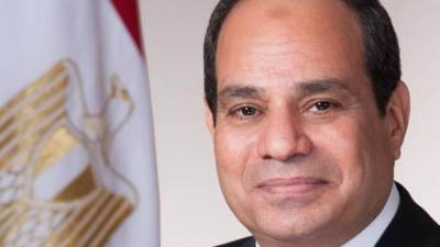 الرئيس السيسي يهنئ هاتفياً رئيس جنوب إفريقيا بفوزه في الانتخابات وتوليه فترة جديدة