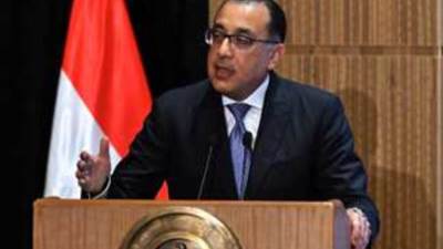 رئيس الوزراء يعرض برنامج الحكومة الجديدة على مجلس النواب اليوم