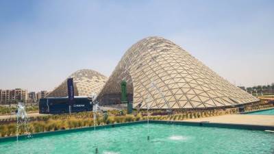 "ميدار" تطلق شركة "WAYZ" للنقل والمواصلات كأحدث شركاتها الخدمية لربط "مستقبل سيتي" و"مدى" بأهم محاور القاهرة