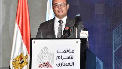 وزير الإسكان: مؤسسات الدولة المختلفة تسعى لإزالة التحديات وخلق مناخ جاذب للاستثمار بالسوق العقاري