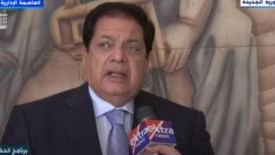 وكيل البرلمان: التشكيل الوزاري الجديد يغطي محاور التنمية في مصر