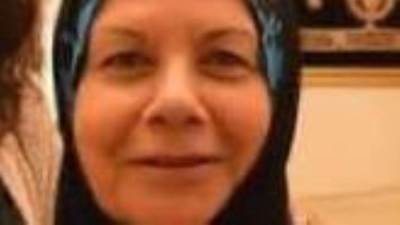 وفاة والدة الإعلامي محمد مصطفى شردي بعد صراع مع المرض.. وتشييع الجنازة غدا ببورسعيد