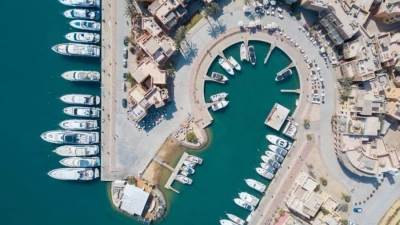 قطاع النقل البحري: إجراءات متنوعة ومتميزة لتعظيم سياحة اليخوت في مصر