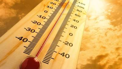 الأرصاد: غدا طقس شديد الحرارة رطب نهارا مائل للحرارة رطب ليلا والعظمى بالقاهرة 38