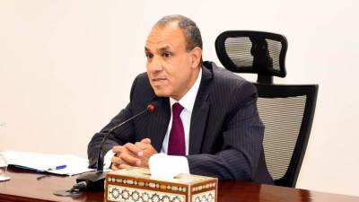 وزير الخارجية والهجرة :ضرورة إيلاء شئون المواطنين في الخارج وملف الهجرة أولوية قصوى