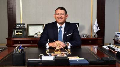 بنك QNB يحقق صافي أرباح مجمعة بقيمة 13.7 مليار جنية مصري بنسبة نمو 59%