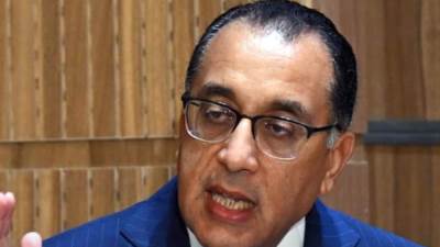 رئيس الوزراء يعلن موعد تخفيف الأحمال مؤكدا نهاية أزمة الكهرباء قريباً