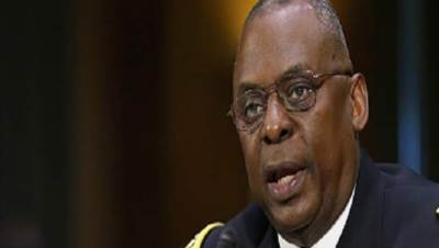 وزير الدفاع الأمريكي يؤكد قوة وصلابة حلف الناتو