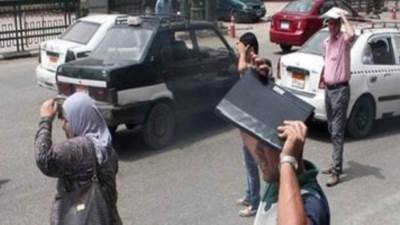 بداية موجة شديدة الحرارة.. الأرصاد تكشف تفاصيل حالة الطقس حتى الأحد المقبل