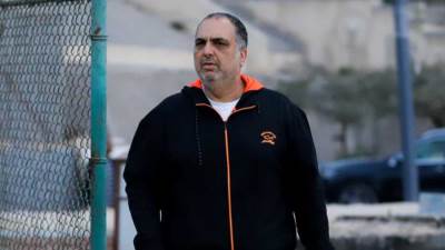 وليد دعبس يتقدم بإستقالته من رئاسة مودرن سبورت