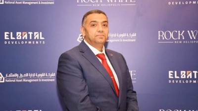 البطل للتطوير العقاري تطلق أول توسعاتها في 2024 مشروع روك وايت