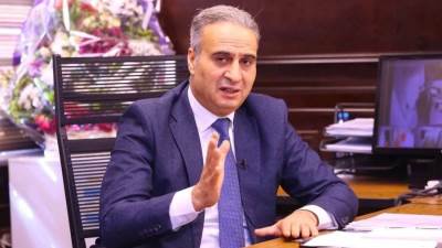 جهاز حماية المستهلك يقوم بحملات مُوسعة للرقابة والتفتيش بمنطقتي عين شمس والمطرية