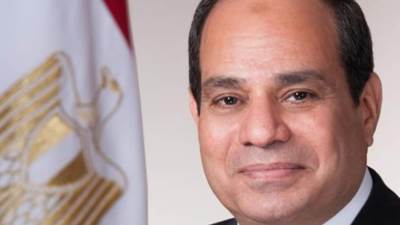 الرئيس السيسي يوقع قوانين بربط موازنة عدد من الهيئات العامة للسنة المالية 2024-2025