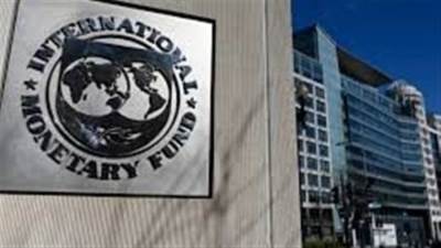 إدراج مصر على جدول اجتماعات صندوق النقد 29 يوليو لصرف 820 مليون دولار