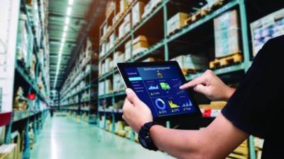 تنظيم منتدى لتعزيز الأمن الرقمى ببرامج سلاسل التوريد