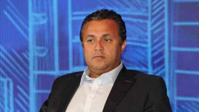 إبراهيم المسيري: خلق وجهات في المناطق الجديدة يجذب العملاء الأجانب لشراء عقارات في مصر