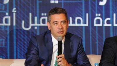 محمد الطاهر: البنك المركزي ما زال متحفظ على تمويل مشروعات المطورين العقاريين تحت الإنشاء