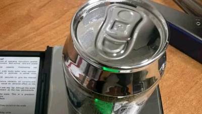 جمارك مطار الغردقة الدولي تضبط محاولة تهريب كمية من مخدر الماريجوانا